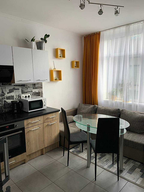 Здам 1 кімнатну квартиру в ЖК "IL Patio", вул. Райдужна 58. Київ - зображення 6