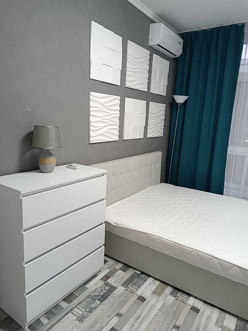 Здам 1 кімнатну квартиру в ЖК "IL Patio", вул. Райдужна 58. Київ - зображення 1