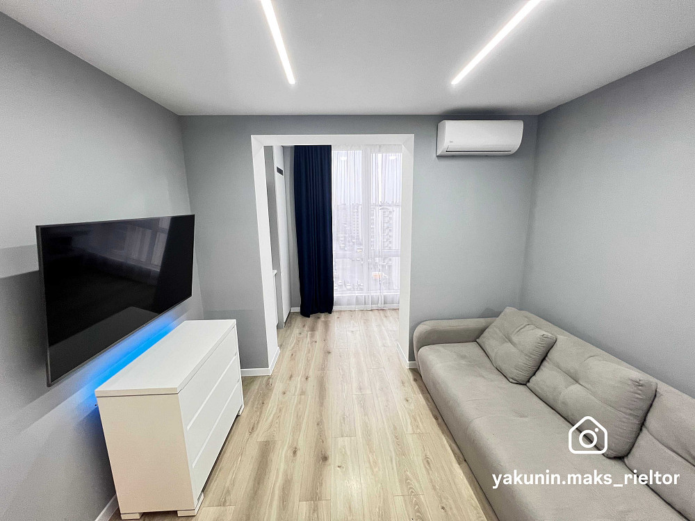 Аренда ЖК Днепровская Брама Слобожанское - изображение 7