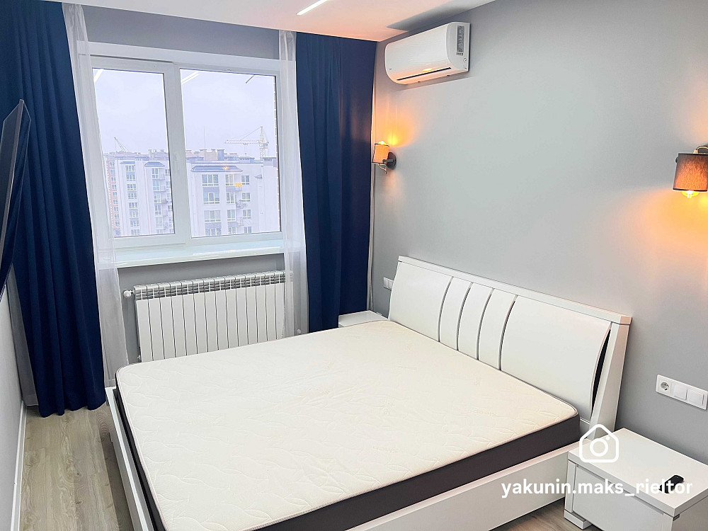 Аренда ЖК Днепровская Брама Слобожанское - изображение 1