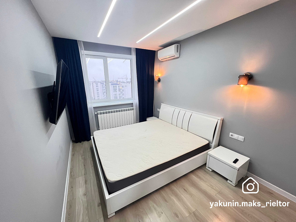 Аренда ЖК Днепровская Брама Слобожанское - изображение 2