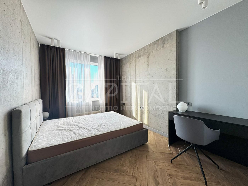 Аренда квартиры, ЖК Victory V, пр-т Берестейский, Центр Киев - изображение 7