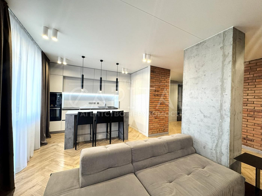 Аренда квартиры, ЖК Victory V, пр-т Берестейский, Центр Киев - изображение 4