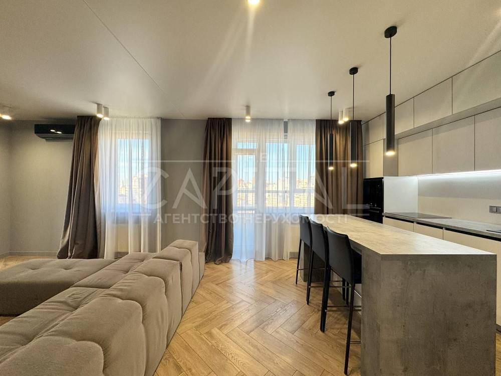 Аренда квартиры, ЖК Victory V, пр-т Берестейский, Центр Киев - изображение 6