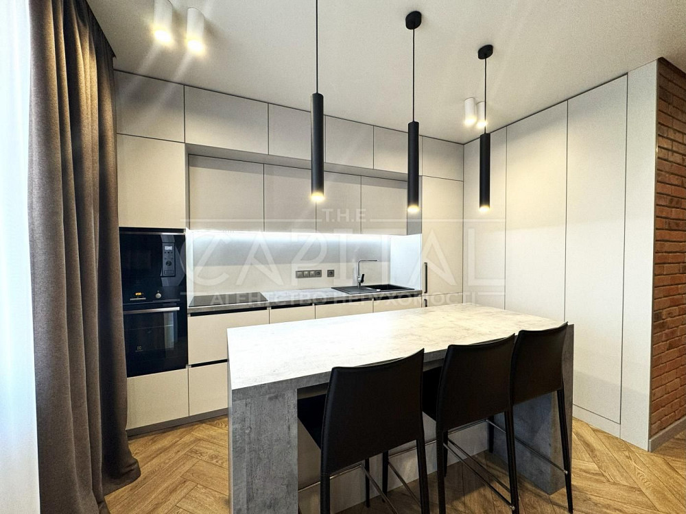 Аренда квартиры, ЖК Victory V, пр-т Берестейский, Центр Киев - изображение 3