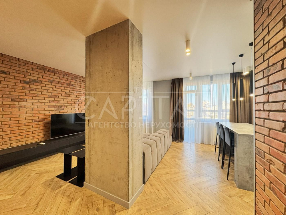 Аренда квартиры, ЖК Victory V, пр-т Берестейский, Центр Киев - изображение 5