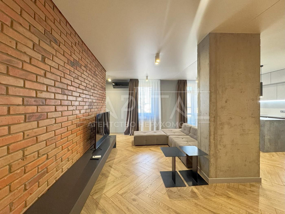 Аренда квартиры, ЖК Victory V, пр-т Берестейский, Центр Киев - изображение 2