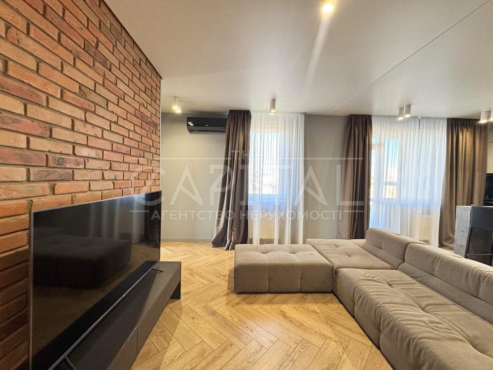 Аренда квартиры, ЖК Victory V, пр-т Берестейский, Центр Киев - изображение 1