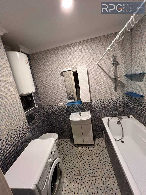 Здаю 3к квартиру біля метро Васильківська Київ - зображення 7