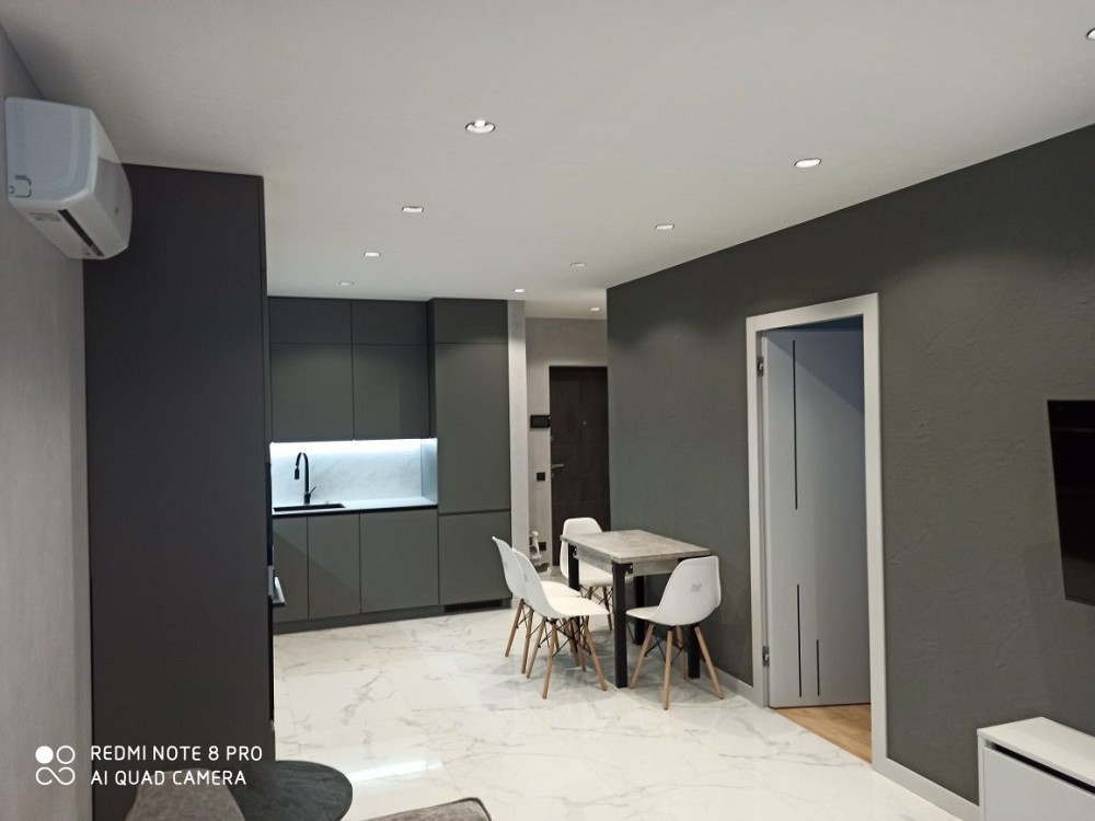 Оренда 1кім.квартири ЖК Greenville park Львів - зображення 5