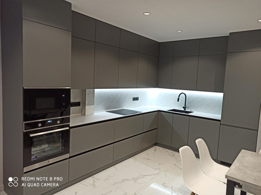 Оренда 1кім.квартири ЖК Greenville park Львів - зображення 1