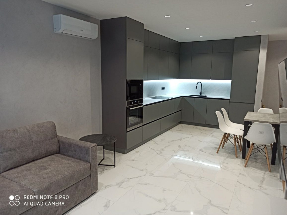 Оренда 1кім.квартири ЖК Greenville park Львів - зображення 4