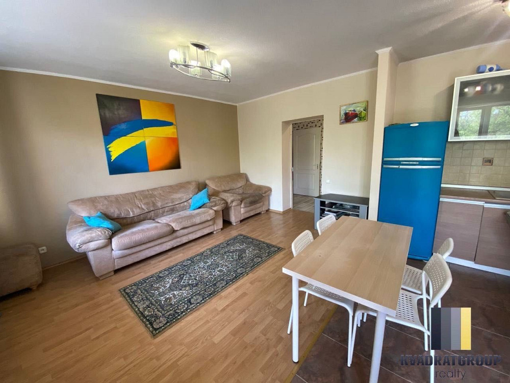 Аренда 3к Тополь 1.2.3 Даффи Подстанция Запорожское Шоссе Победа Реал Днепр - изображение 3