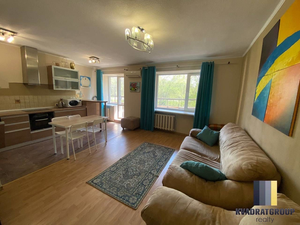 Аренда 3к Тополь 1.2.3 Даффи Подстанция Запорожское Шоссе Победа Реал Днепр - изображение 2