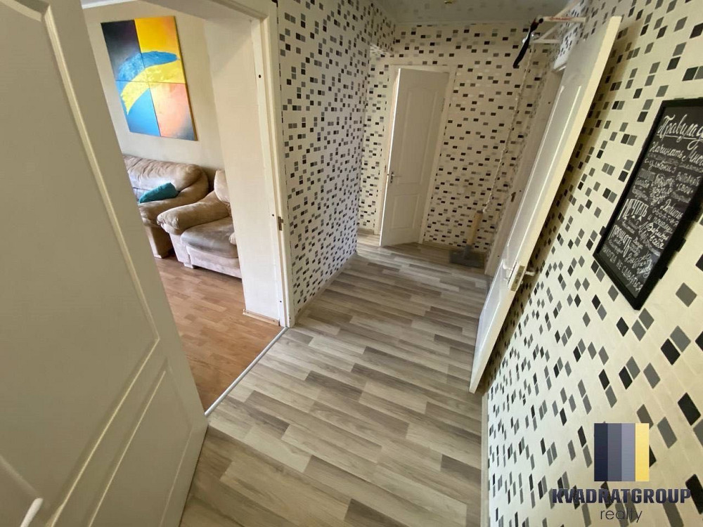 Аренда 3к Тополь 1.2.3 Даффи Подстанция Запорожское Шоссе Победа Реал Днепр - изображение 4