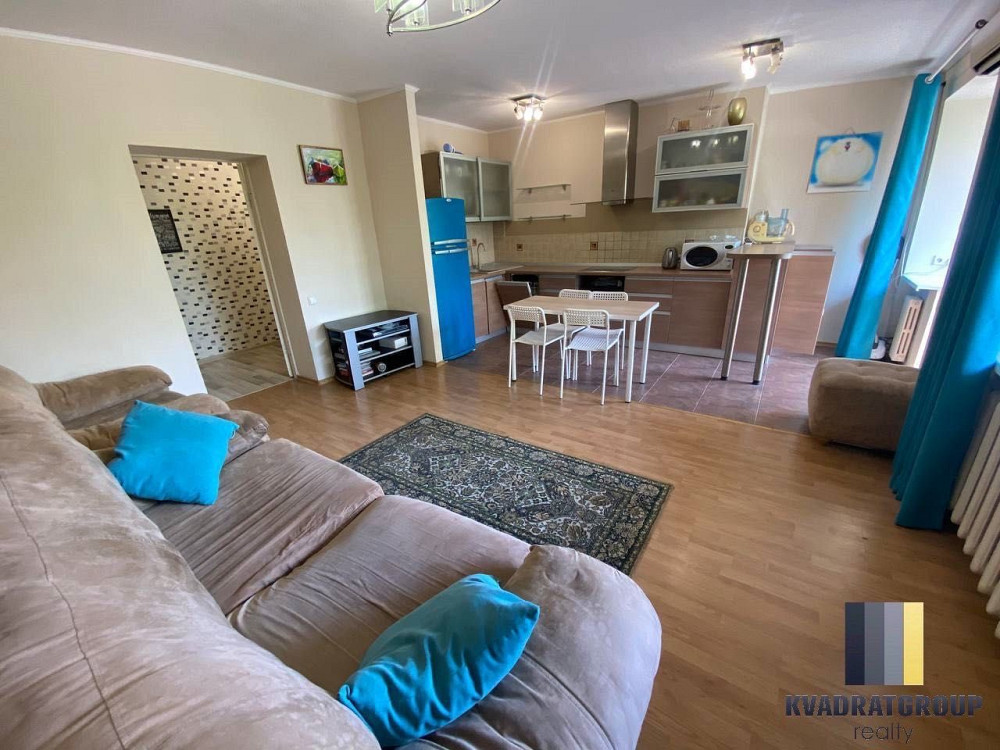 Аренда 3к Тополь 1.2.3 Даффи Подстанция Запорожское Шоссе Победа Реал Днепр - изображение 1