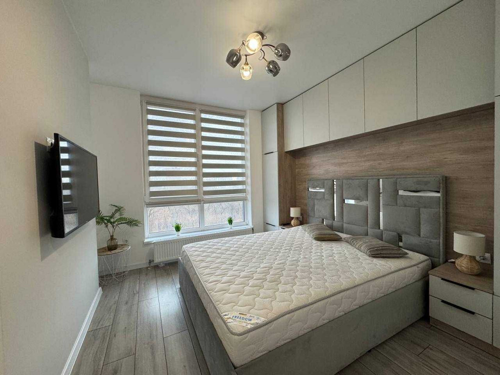 ПЕРША ЗДАЧА! Простора 2-кімнатна квартира у ЖК Комфорт парк. Ивано-Франковск - изображение 8