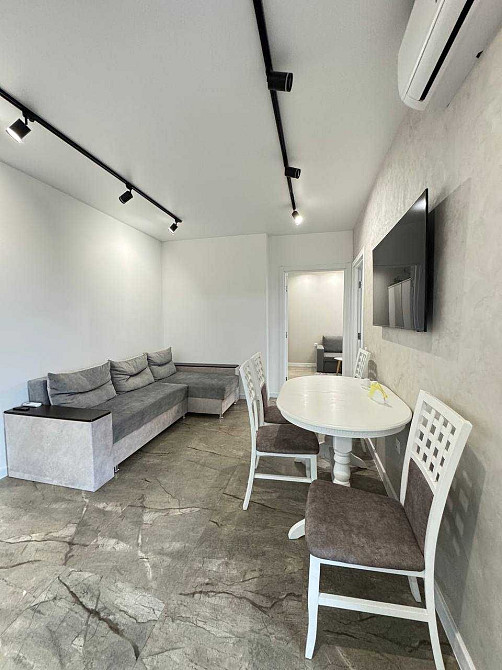 ПЕРША ЗДАЧА! Простора 2-кімнатна квартира у ЖК Комфорт парк. Ивано-Франковск - изображение 6