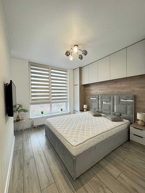 ПЕРША ЗДАЧА! Простора 2-кімнатна квартира у ЖК Комфорт парк. Ивано-Франковск - изображение 7