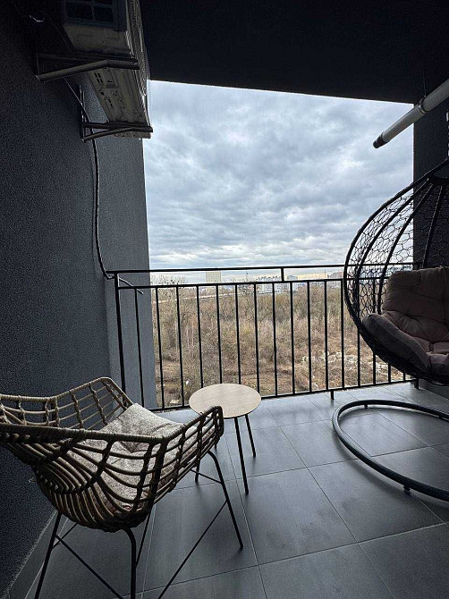 ПЕРША ЗДАЧА! Простора 2-кімнатна квартира у ЖК Комфорт парк. Ивано-Франковск - изображение 3