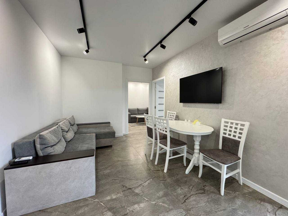 ПЕРША ЗДАЧА! Простора 2-кімнатна квартира у ЖК Комфорт парк. Ивано-Франковск - изображение 5