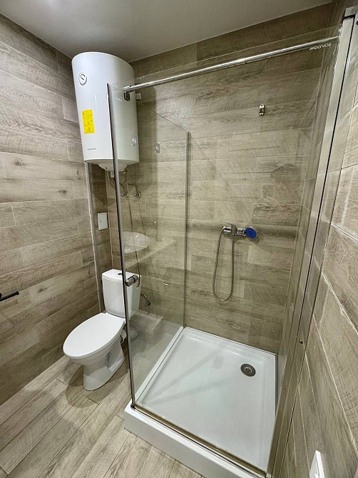 Аренда Пихтовый Титова Рабочая Пр Поля Новостройза Нормальные Деньги! Днепр - изображение 4