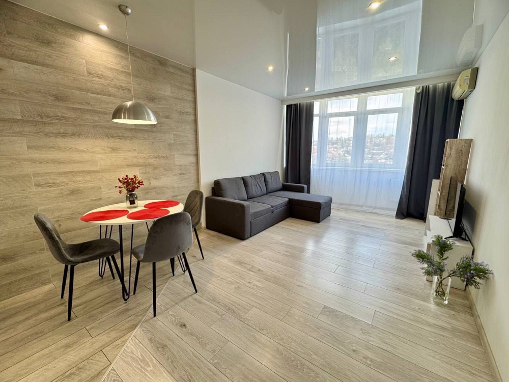 Аренда Пихтовый Титова Рабочая Пр Поля Новостройза Нормальные Деньги! Днепр - изображение 1