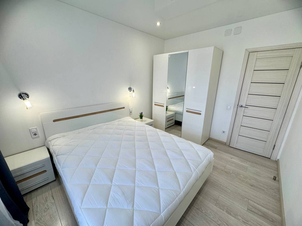 Аренда Пихтовый Титова Рабочая Пр Поля Новостройза Нормальные Деньги! Днепр - изображение 3