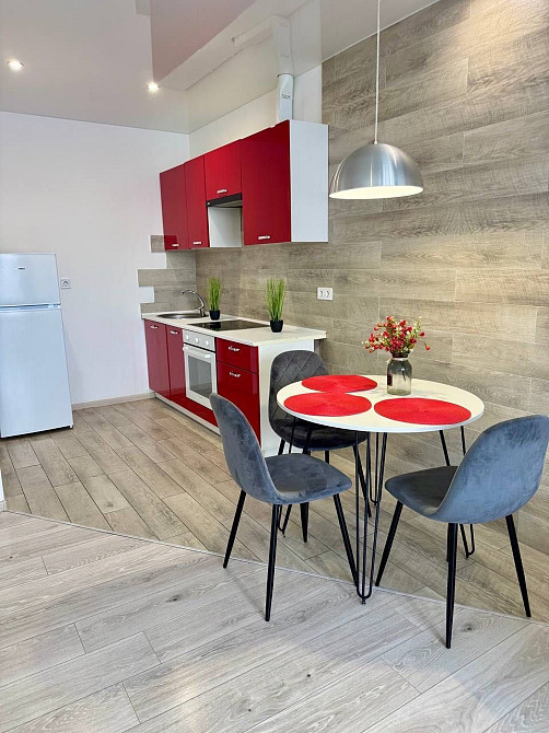 Аренда Пихтовый Титова Рабочая Пр Поля Новостройза Нормальные Деньги! Днепр - изображение 2