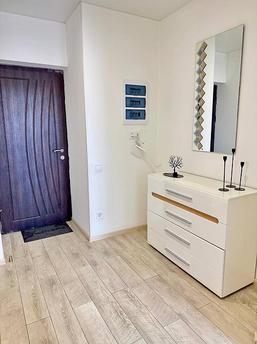 Аренда Пихтовый Титова Рабочая Пр Поля Новостройза Нормальные Деньги! Днепр - изображение 8