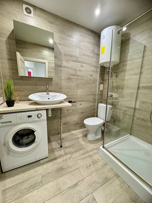 Аренда Пихтовый Титова Рабочая Пр Поля Новостройза Нормальные Деньги! Днепр - изображение 6