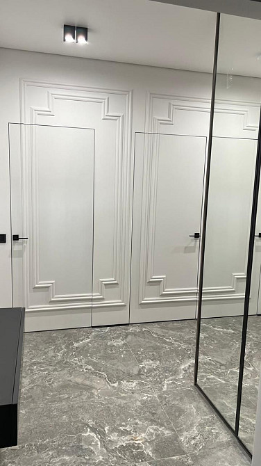 Оренда дизайнерської квартири ЖК Авторський Січових Стрільців Ивано-Франковск - изображение 7