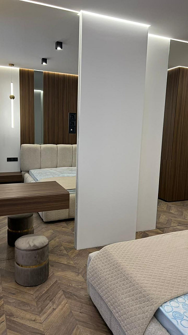 Оренда дизайнерської квартири ЖК Авторський Січових Стрільців Ивано-Франковск - изображение 8