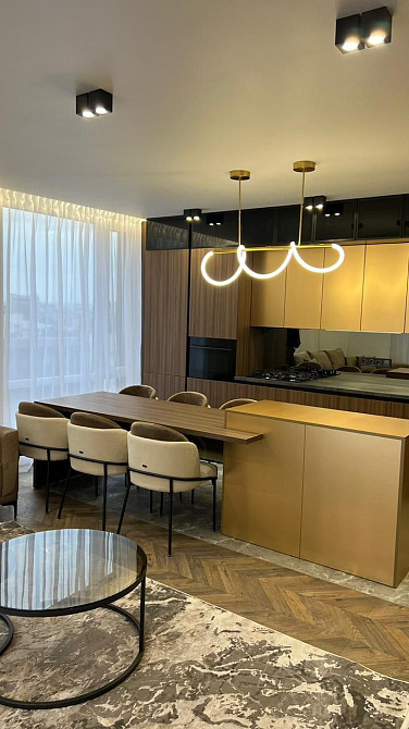 Оренда дизайнерської квартири ЖК Авторський Січових Стрільців Ивано-Франковск - изображение 2