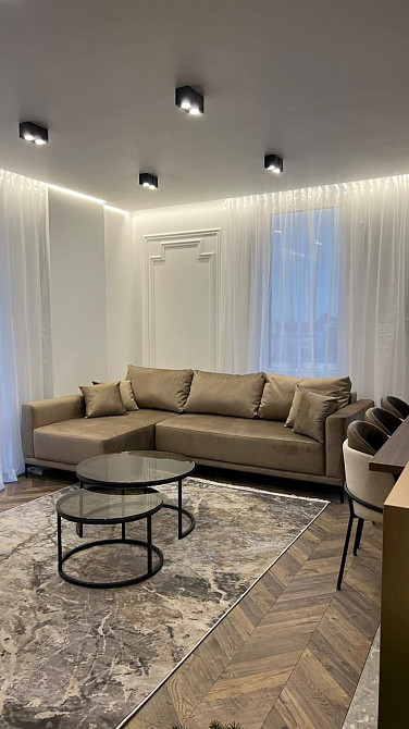 Оренда дизайнерської квартири ЖК Авторський Січових Стрільців Ивано-Франковск - изображение 5