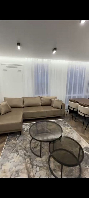 Оренда дизайнерської квартири ЖК Авторський Січових Стрільців Ивано-Франковск - изображение 3