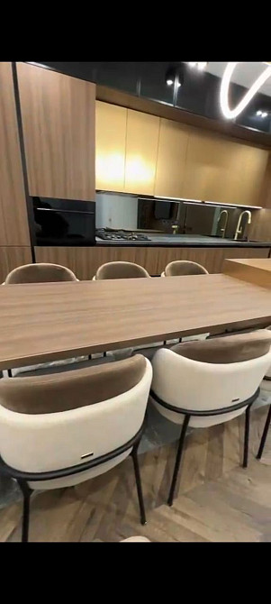 Оренда дизайнерської квартири ЖК Авторський Січових Стрільців Ивано-Франковск - изображение 4