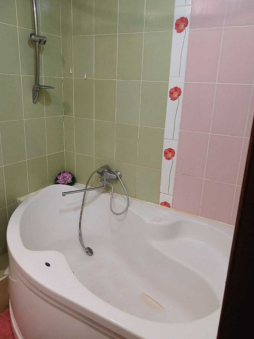 м.Дарниця Здам в оренду 2кв. ремонтом вул.Г.Чупринки 7 Киев - изображение 1