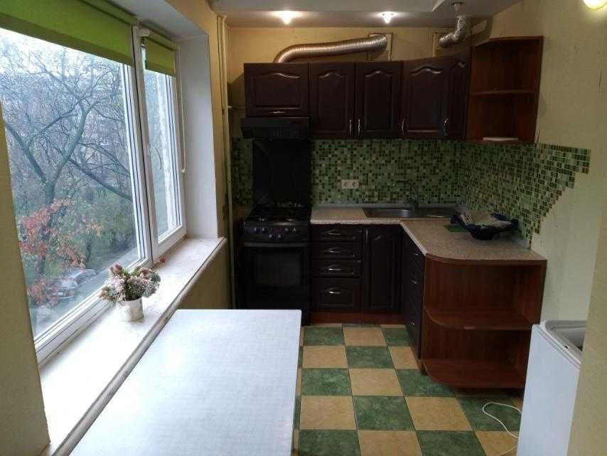 м.Дарниця Здам в оренду 2кв. ремонтом вул.Г.Чупринки 7 Киев - изображение 7