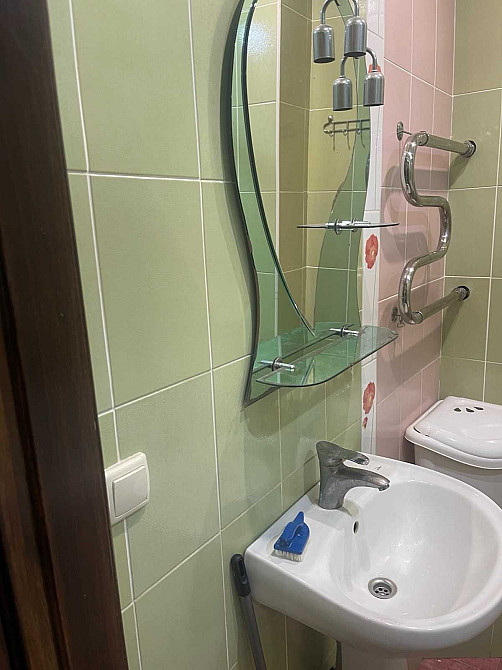 м.Дарниця Здам в оренду 2кв. ремонтом вул.Г.Чупринки 7 Киев - изображение 3