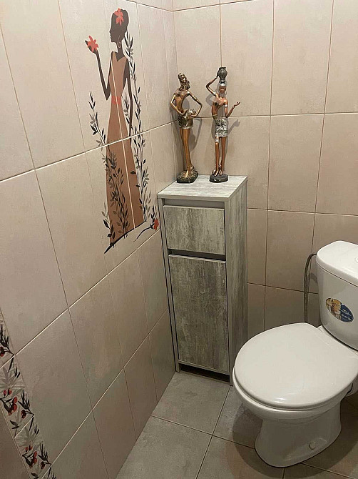 м.Дарниця Здам в оренду 2кв. ремонтом вул.Г.Чупринки 7 Киев - изображение 5