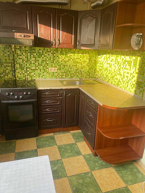 м.Дарниця Здам в оренду 2кв. ремонтом вул.Г.Чупринки 7 Киев - изображение 8