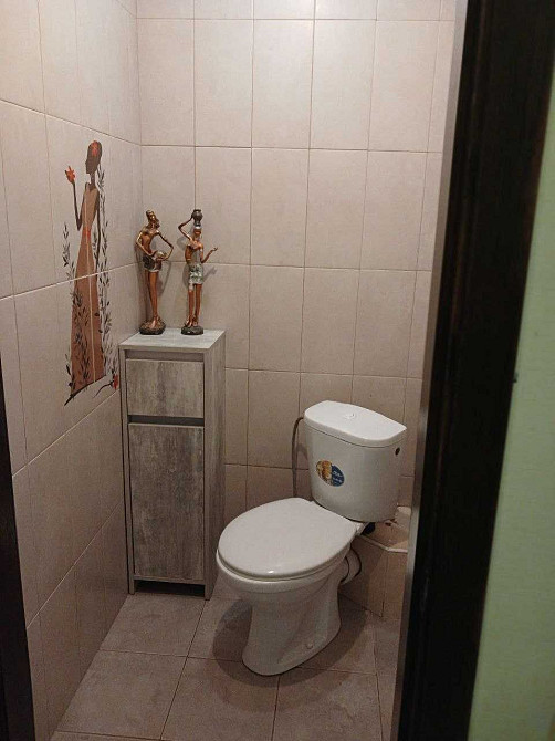 м.Дарниця Здам в оренду 2кв. ремонтом вул.Г.Чупринки 7 Киев - изображение 6