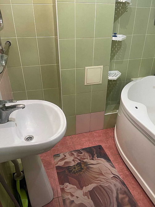 м.Дарниця Здам в оренду 2кв. ремонтом вул.Г.Чупринки 7 Киев - изображение 4