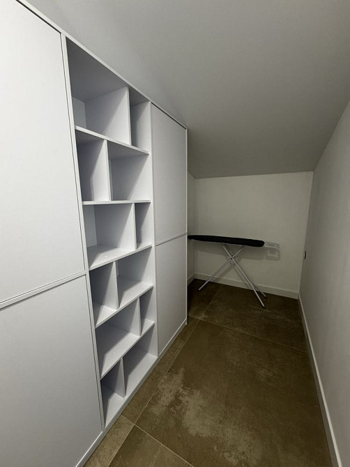 Оренда 3-к квартира 120 м² в новому клубному будинку старокозацька 62 Днепр - изображение 8