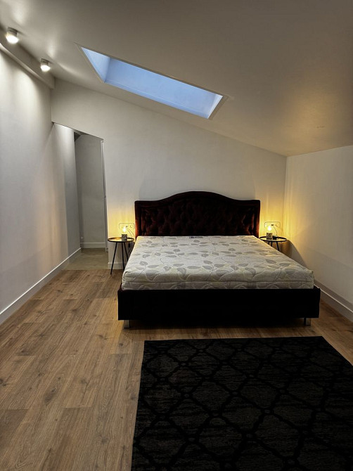 Оренда 3-к квартира 120 м² в новому клубному будинку старокозацька 62 Днепр - изображение 5