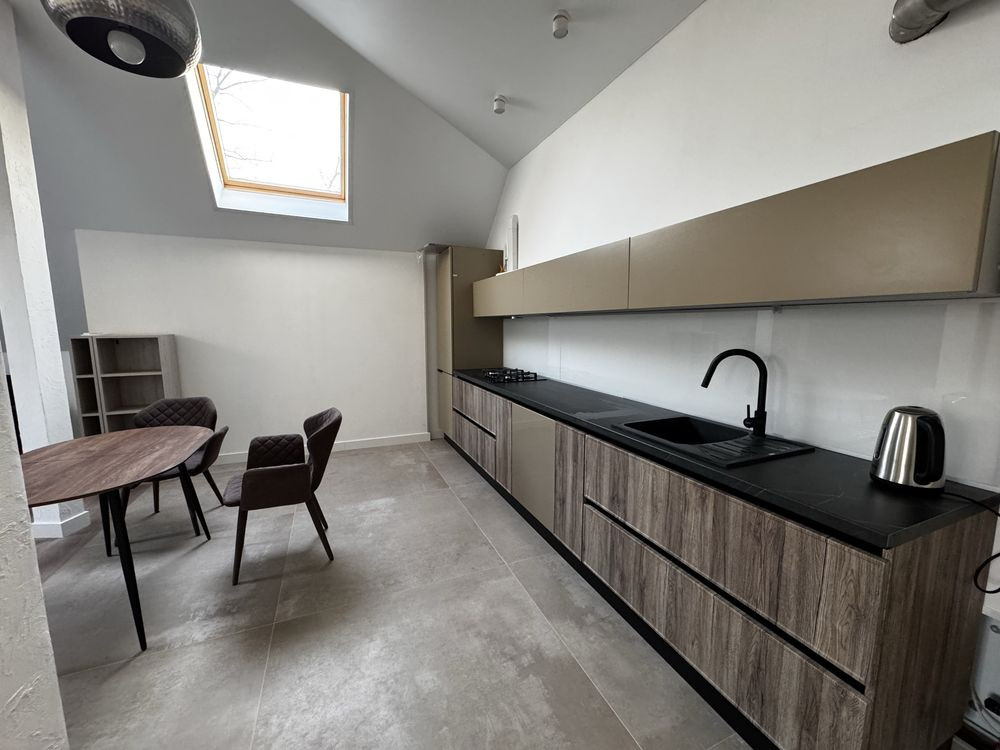 Оренда 3-к квартира 120 м² в новому клубному будинку старокозацька 62 Днепр - изображение 3