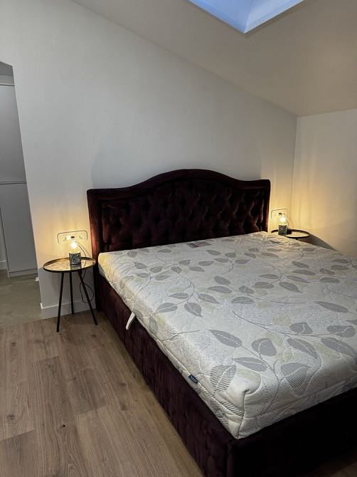 Оренда 3-к квартира 120 м² в новому клубному будинку старокозацька 62 Днепр - изображение 6