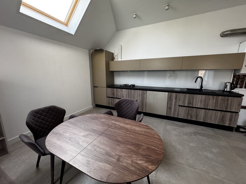 Оренда 3-к квартира 120 м² в новому клубному будинку старокозацька 62 Днепр - изображение 2