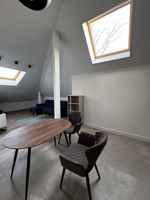 Оренда 3-к квартира 120 м² в новому клубному будинку старокозацька 62 Днепр - изображение 4